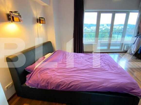 Apartament de închiriat 2 camere Plopilor - 58882AI | BLITZ Cluj-Napoca | Poza3