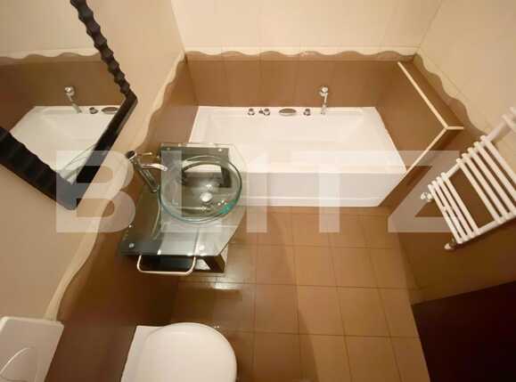 Apartament de închiriat 2 camere Plopilor - 58882AI | BLITZ Cluj-Napoca | Poza10