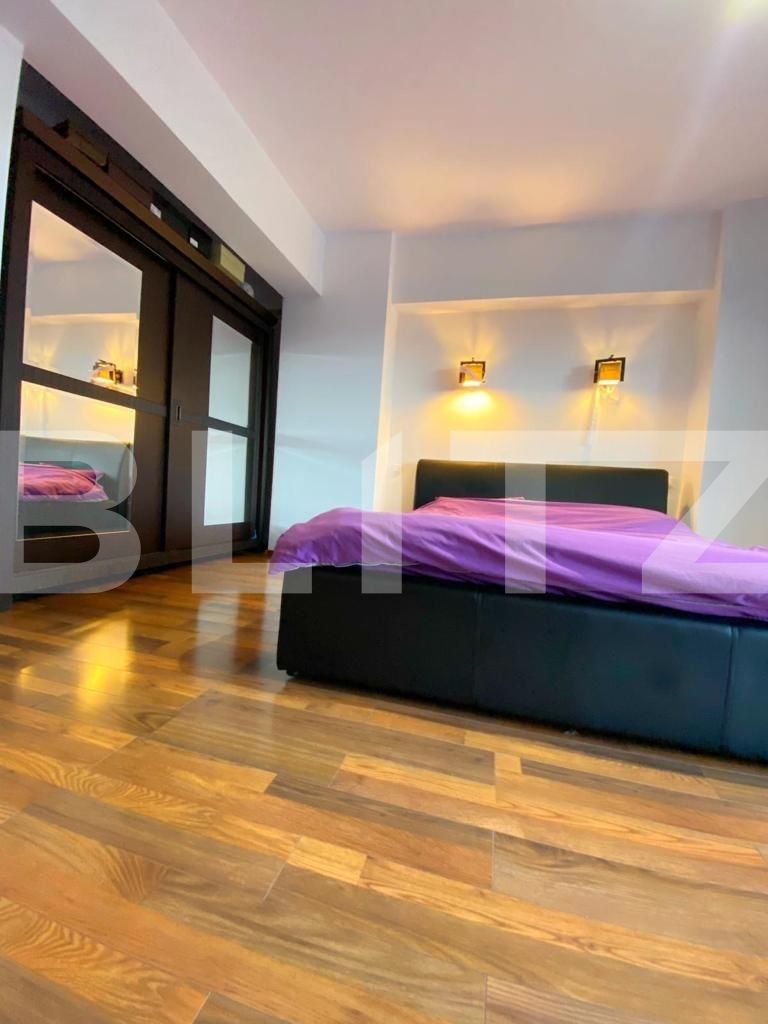 Apartament de închiriat 2 camere Plopilor - 58882AI | BLITZ Cluj-Napoca | Poza2