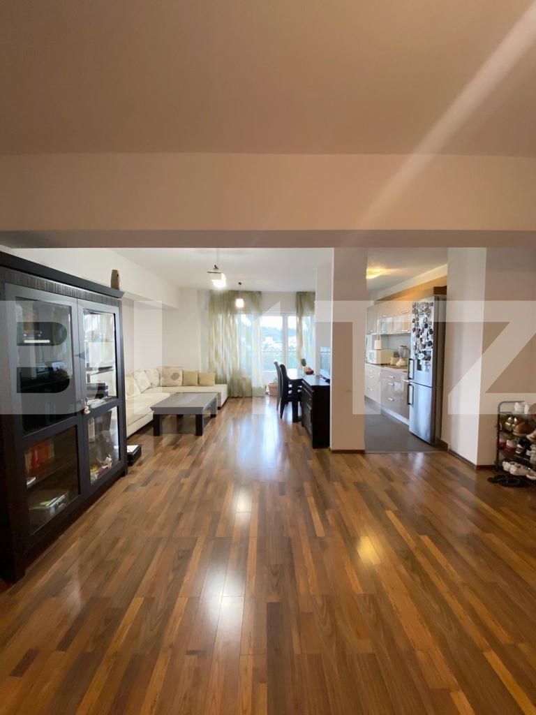 Apartament de închiriat 2 camere Plopilor - 58882AI | BLITZ Cluj-Napoca | Poza5