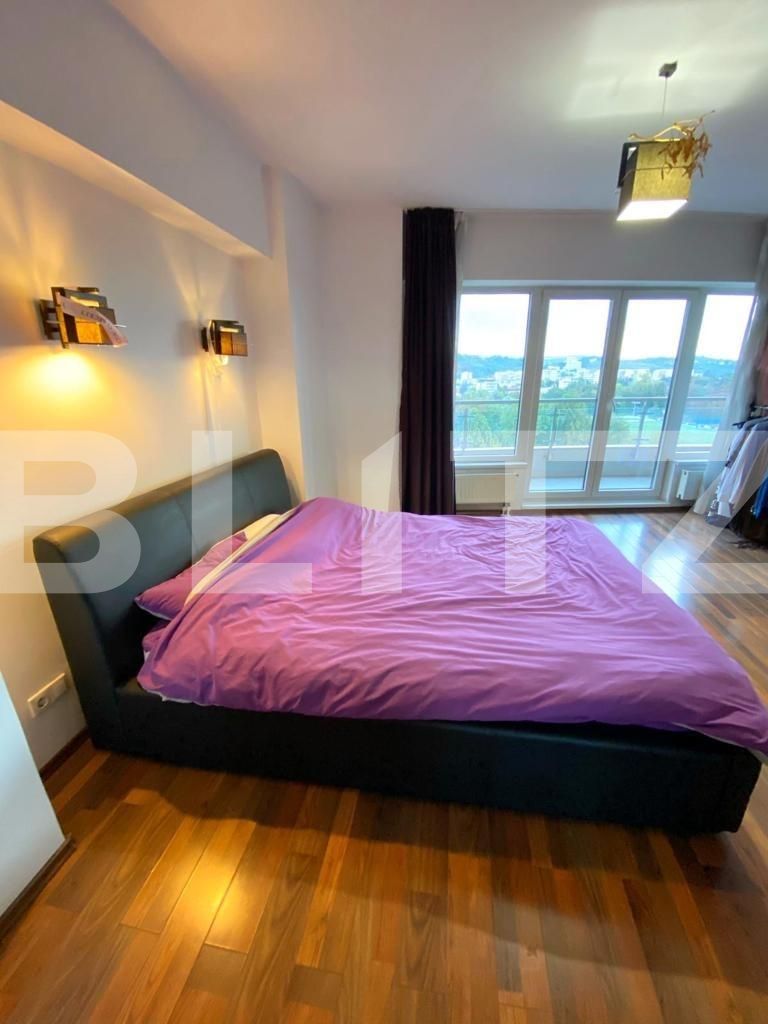 Apartament de închiriat 2 camere Plopilor - 58882AI | BLITZ Cluj-Napoca | Poza3