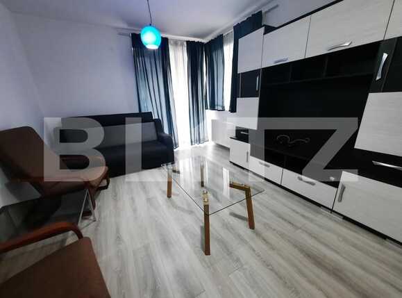 Apartament de închiriat 2 camere Floreşti - 58883AI | BLITZ Cluj-Napoca | Poza9