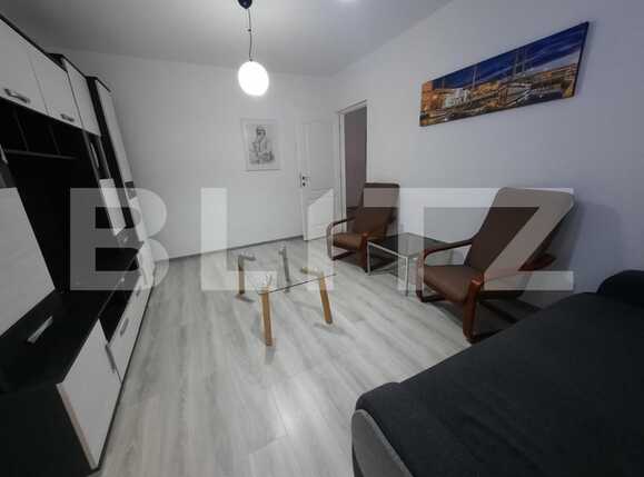 Apartament de închiriat 2 camere Floreşti - 58883AI | BLITZ Cluj-Napoca | Poza8