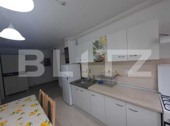 Apartament de închiriat 2 camere Floreşti - 58883AI | BLITZ Cluj-Napoca | Poza1