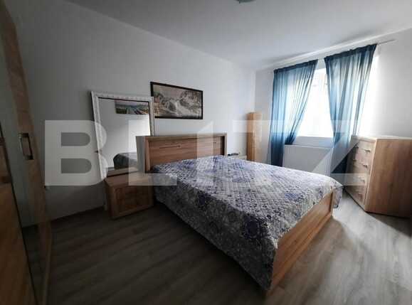 Apartament de închiriat 2 camere Floreşti - 58883AI | BLITZ Cluj-Napoca | Poza4