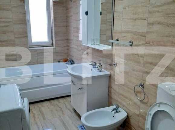 Apartament de închiriat 2 camere Floreşti - 58883AI | BLITZ Cluj-Napoca | Poza10