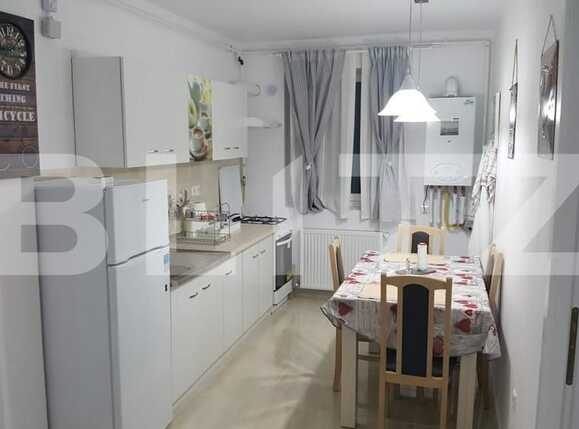 Apartament de închiriat 2 camere Floreşti - 58883AI | BLITZ Cluj-Napoca | Poza2