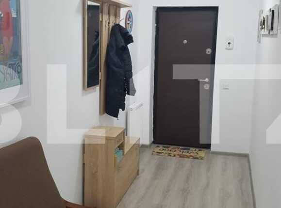 Apartament de închiriat 2 camere Floreşti - 58883AI | BLITZ Cluj-Napoca | Poza7