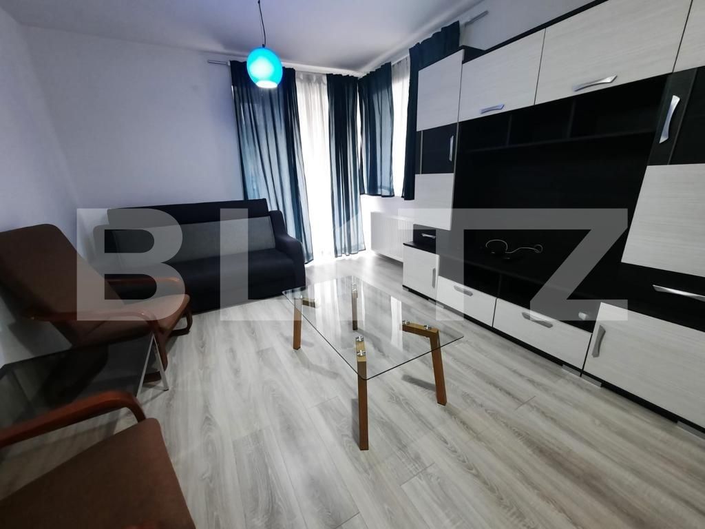 Apartament de închiriat 2 camere Floreşti - 58883AI | BLITZ Cluj-Napoca | Poza9