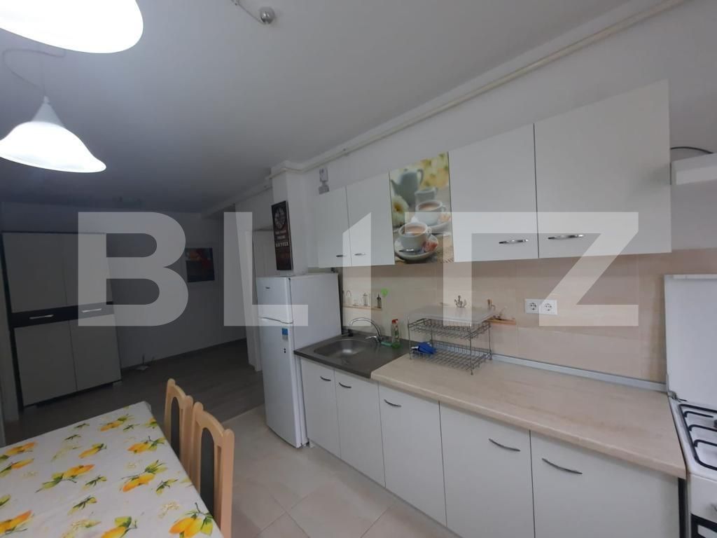 Apartament de închiriat 2 camere Floreşti - 58883AI | BLITZ Cluj-Napoca | Poza1