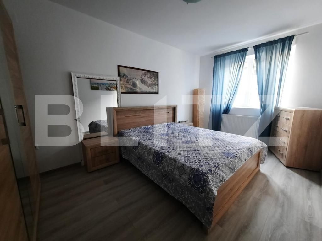 Apartament de închiriat 2 camere Floreşti - 58883AI | BLITZ Cluj-Napoca | Poza4