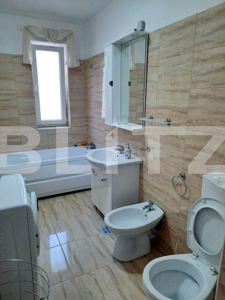 Apartament de închiriat 2 camere Floreşti - 58883AI | BLITZ Cluj-Napoca | Poza10
