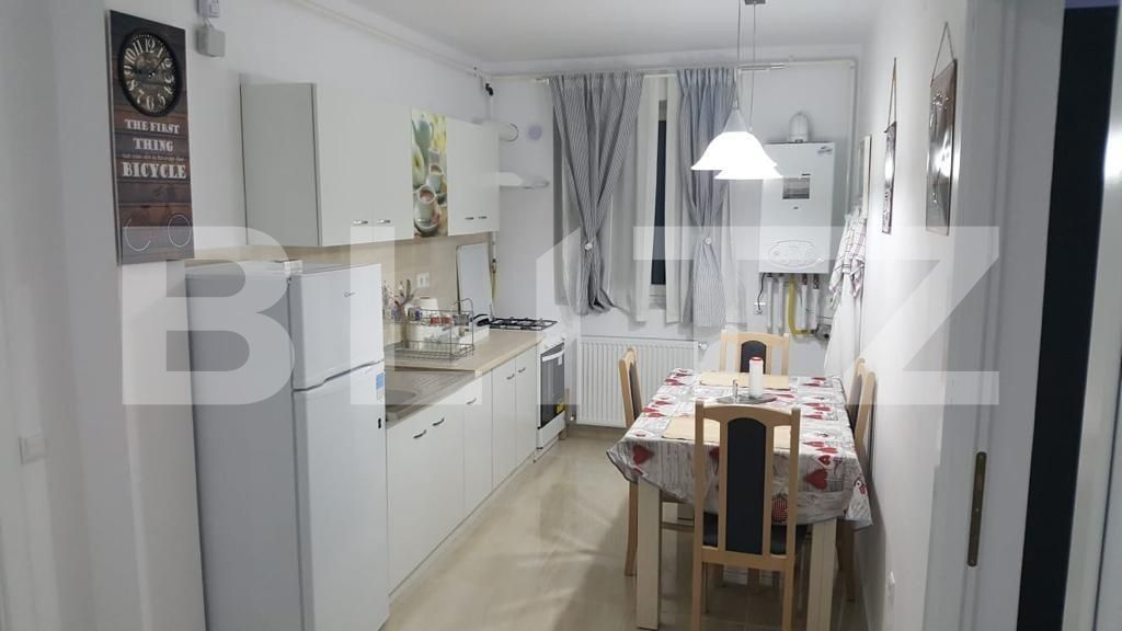 Apartament de închiriat 2 camere Floreşti - 58883AI | BLITZ Cluj-Napoca | Poza2
