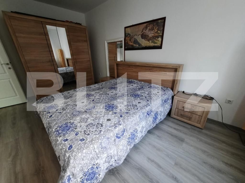 Apartament de închiriat 2 camere Floreşti - 58883AI | BLITZ Cluj-Napoca | Poza5