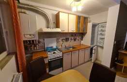 Garsoniera open space, 36mp, etaj intermediar, preluare chiriasi! Zona Vivo! 