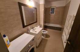 Garsoniera open space, 36mp, etaj intermediar, preluare chiriasi! Zona Vivo! 