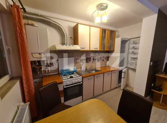 Garsonieră de vânzare Floreşti - 58884AV | BLITZ Cluj-Napoca | Poza2