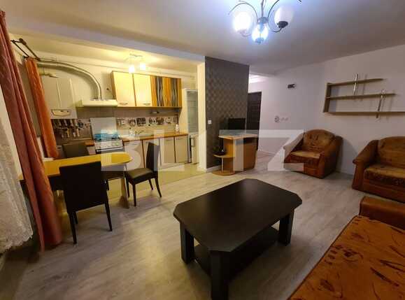 Garsonieră de vânzare Floreşti - 58884AV | BLITZ Cluj-Napoca | Poza1