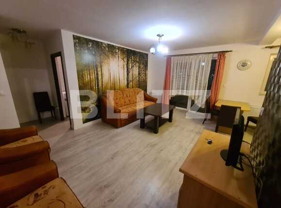 Garsonieră de vânzare Floreşti - 58884AV | BLITZ Cluj-Napoca | Poza3