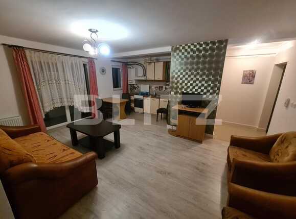 Garsonieră de vânzare Floreşti - 58884AV | BLITZ Cluj-Napoca | Poza4