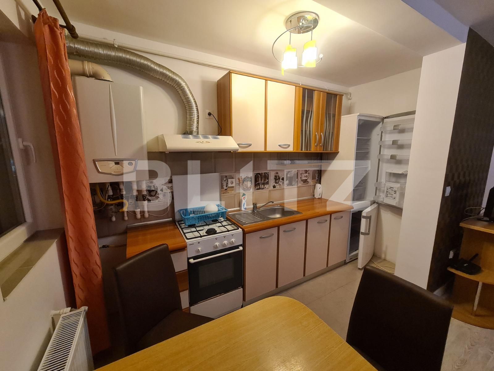 Garsonieră de vânzare Floreşti - 58884AV | BLITZ Cluj-Napoca | Poza2