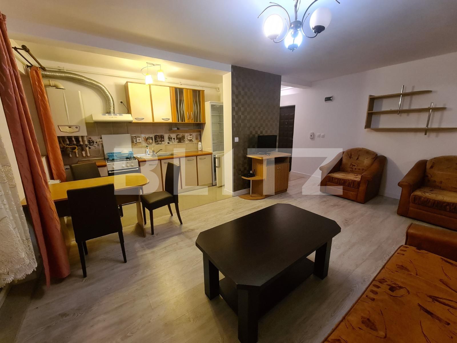 Garsonieră de vânzare Floreşti - 58884AV | BLITZ Cluj-Napoca | Poza1