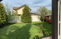 Casa de vanzare, 220 mp, 480 mp teren, zona Stupini