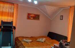 Casa de vanzare, 220 mp, 480 mp teren, zona Stupini