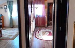 Casa de vanzare, 220 mp, 480 mp teren, zona Stupini