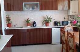 Casa de vanzare, 220 mp, 480 mp teren, zona Stupini