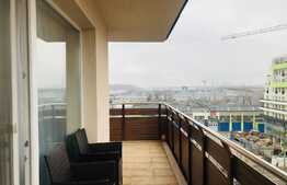 Apartament 3 camere, 84 mp, boxa, etaj intermediar, zona Tractoru 