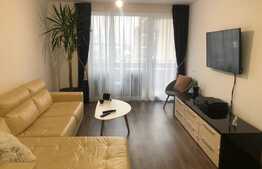 Apartament 3 camere, 84 mp, boxa, etaj intermediar, zona Tractoru 