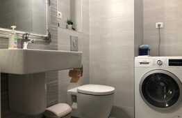 Apartament 3 camere, 84 mp, boxa, etaj intermediar, zona Tractoru 