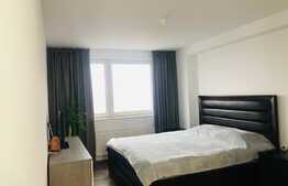 Apartament 3 camere, 84 mp, boxa, etaj intermediar, zona Tractoru 