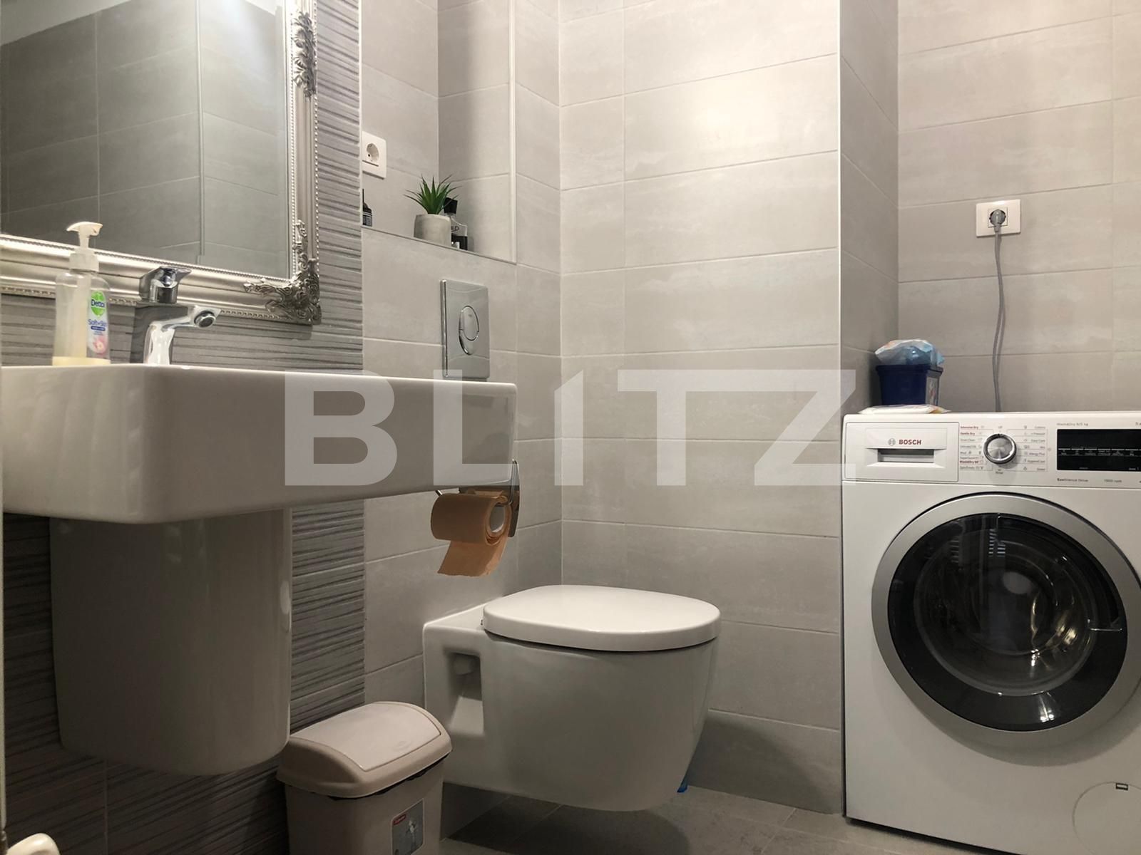 Apartament de vânzare 3 camere Tractorul - 58886AV | BLITZ Brașov | Poza6