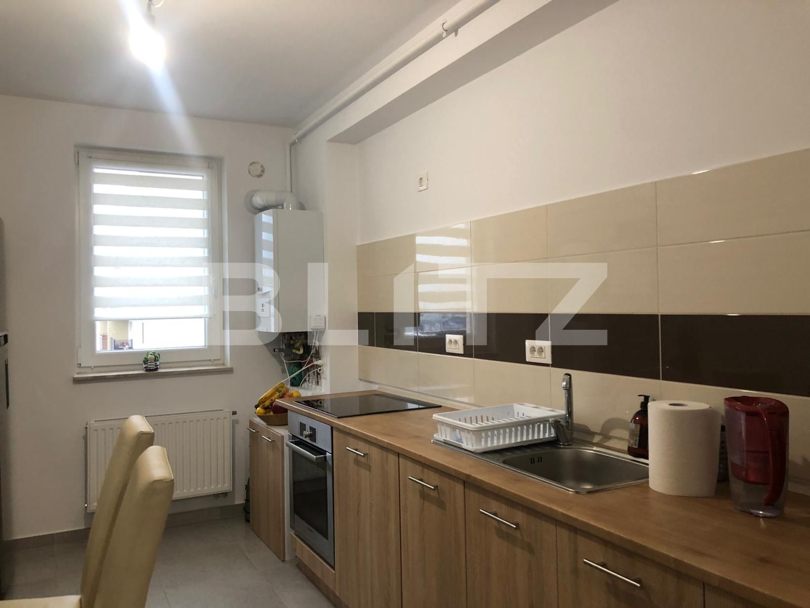 Apartament de vânzare 3 camere Tractorul - 58886AV | BLITZ Brașov | Poza5