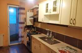 Apartament 2 camere decomandate, 50 mp, zona Porii