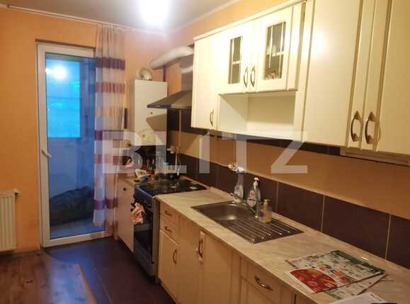 Apartament de vânzare 2 camere Floreşti - 58887AV | BLITZ Cluj-Napoca | Poza4