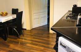 Garsoniera Centru Civic 