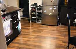 Garsoniera Centru Civic 