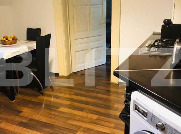 Garsonieră de vânzare Centrul Civic - 58888AV | BLITZ Brașov | Poza6