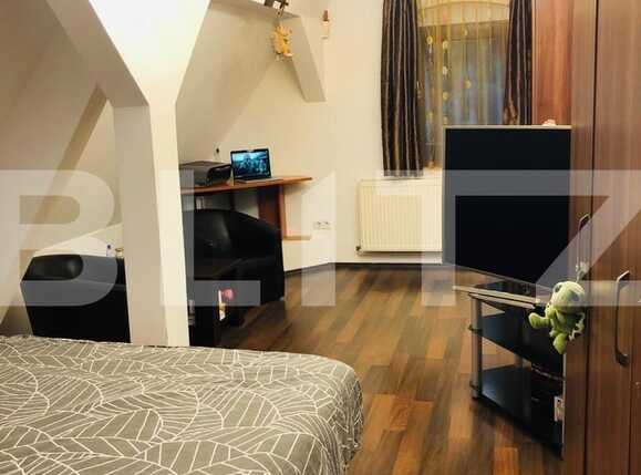 Garsonieră de vânzare Centrul Civic - 58888AV | BLITZ Brașov | Poza3