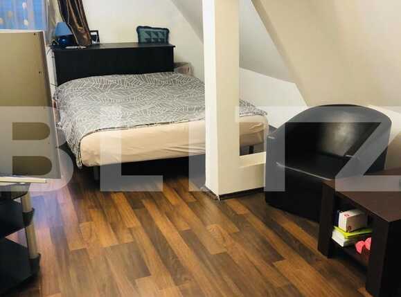 Garsonieră de vânzare Centrul Civic - 58888AV | BLITZ Brașov | Poza5