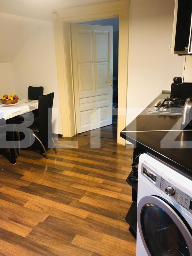 Garsonieră de vânzare Centrul Civic - 58888AV | BLITZ Brașov | Poza6