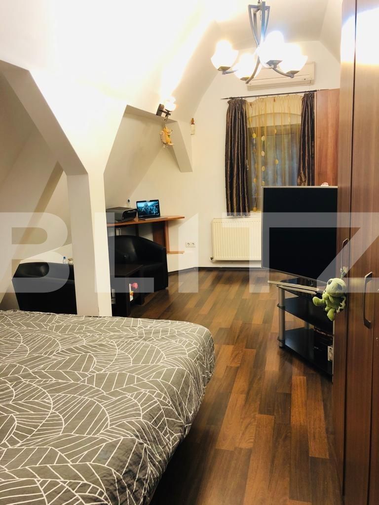 Garsonieră de vânzare Centrul Civic - 58888AV | BLITZ Brașov | Poza3