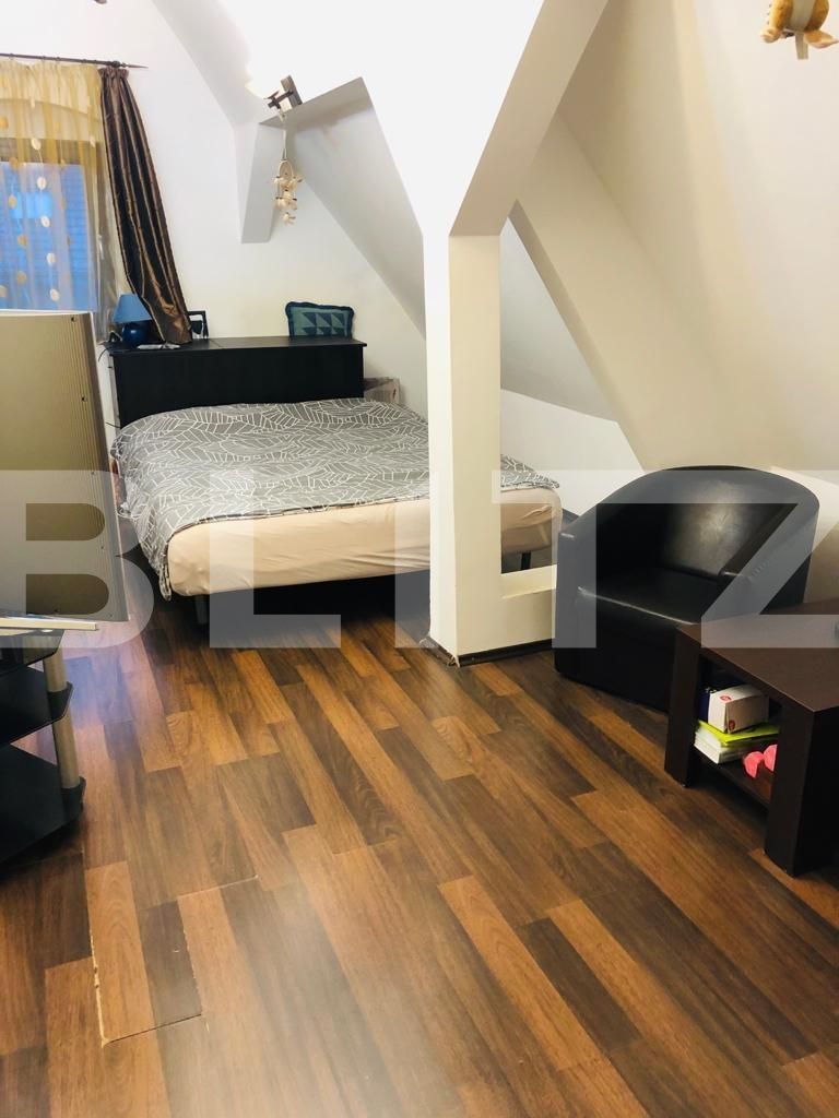 Garsonieră de vânzare Centrul Civic - 58888AV | BLITZ Brașov | Poza5