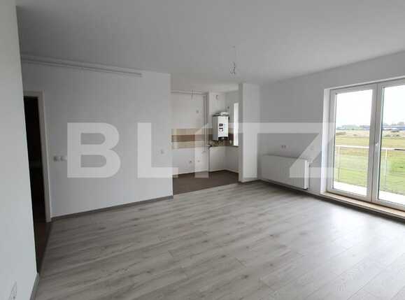 Apartament de vânzare 3 camere Tractorul - 58889AV | BLITZ Brașov | Poza1