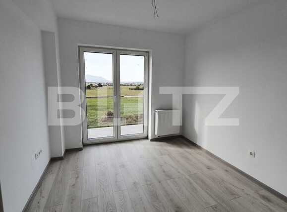 Apartament de vânzare 3 camere Tractorul - 58889AV | BLITZ Brașov | Poza2