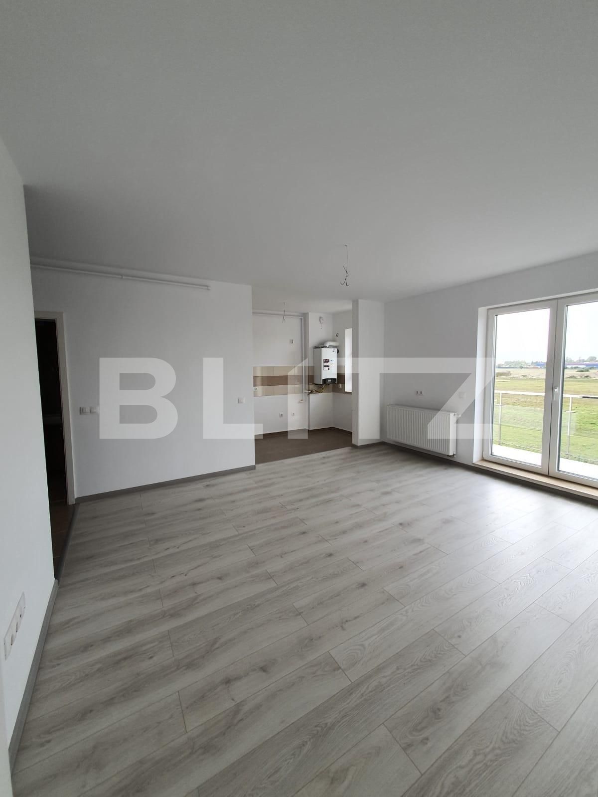 Apartament de vânzare 3 camere Tractorul - 58889AV | BLITZ Brașov | Poza1
