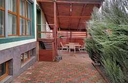 Casa finisata, la cheie, 250 mp utili, 400 mp teren, garaj, Faget!